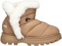 Steve Madden Dames Sneakers Bruin SM11003424 748 Frostee Boot - Thumbnail 2