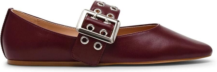 Steve Madden Ballerina's