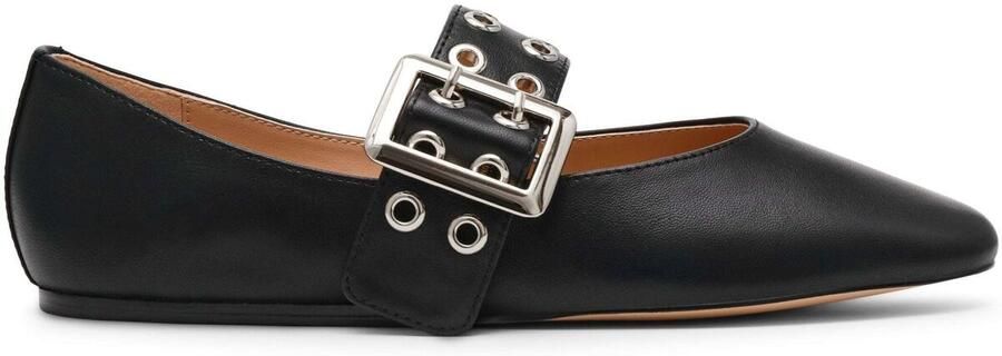 Steve Madden Ballerina's