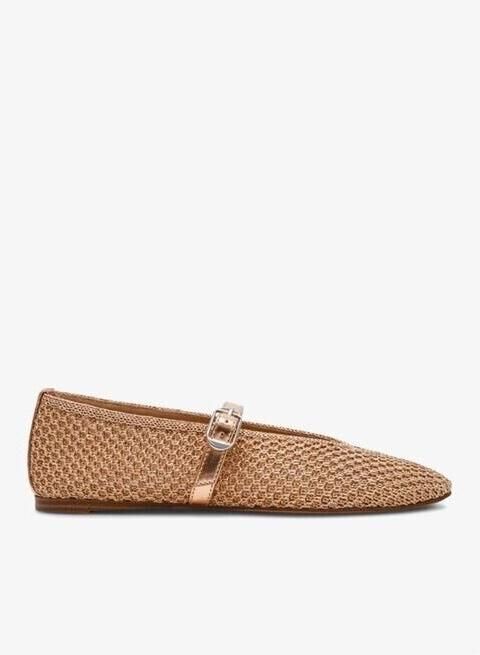 Steve Madden Ballerina's