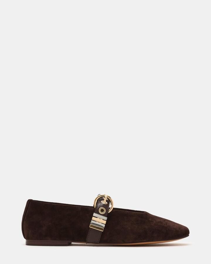 Steve Madden Ballerina's