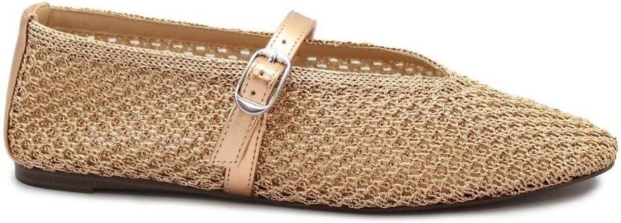 Steve Madden Ballerina's STE-E26-GAYLA-RG