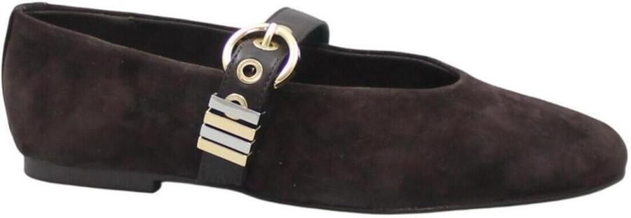 Steve Madden Ballerina's STE-I26-LUCIA-BS