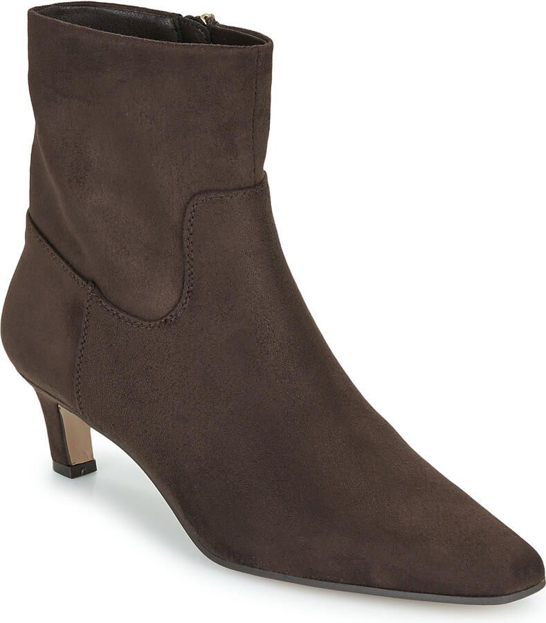 Steve Madden Laarsjes met naaldhak model 'Davis'