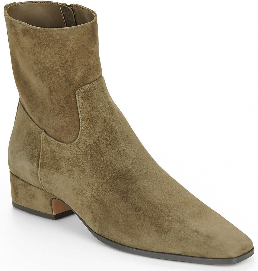 Steve Madden Enkellaarzen DUSTY