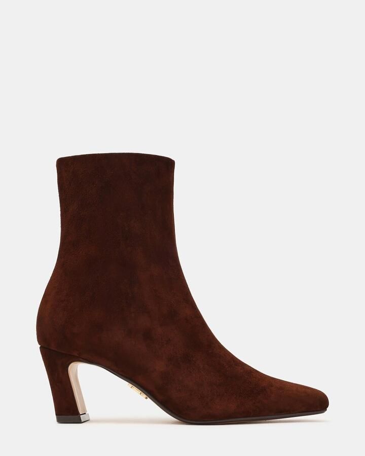 Steve Madden Enkellaarzen