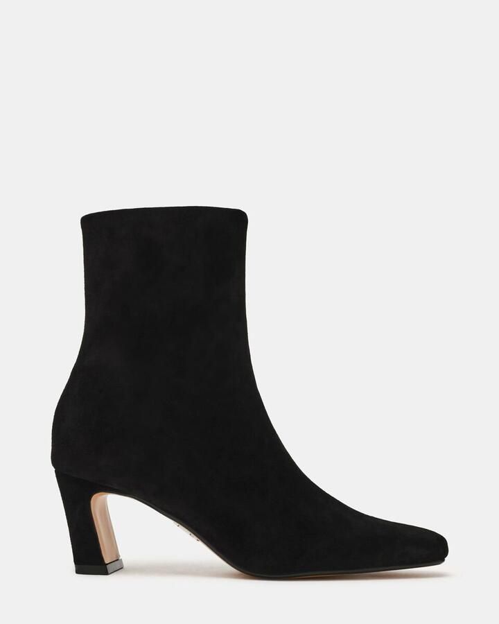 Steve Madden Enkellaarzen