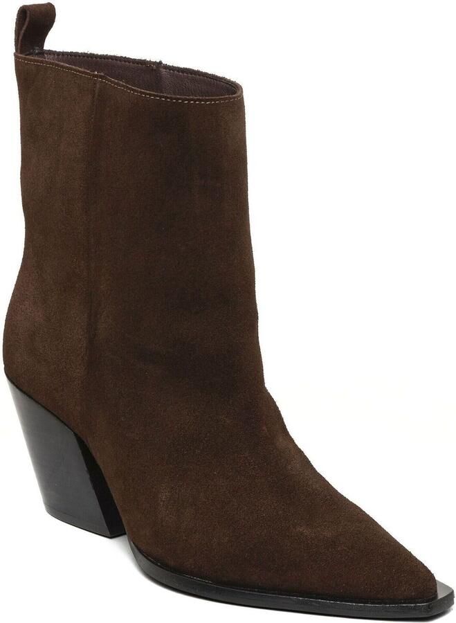 Steve Madden Enkellaarzen MELLE