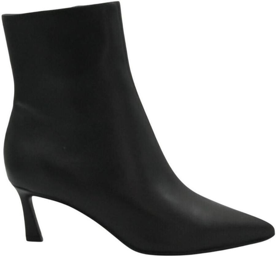 Steve Madden Enkellaarzen STE-I26-LULAH-BL - Foto 2