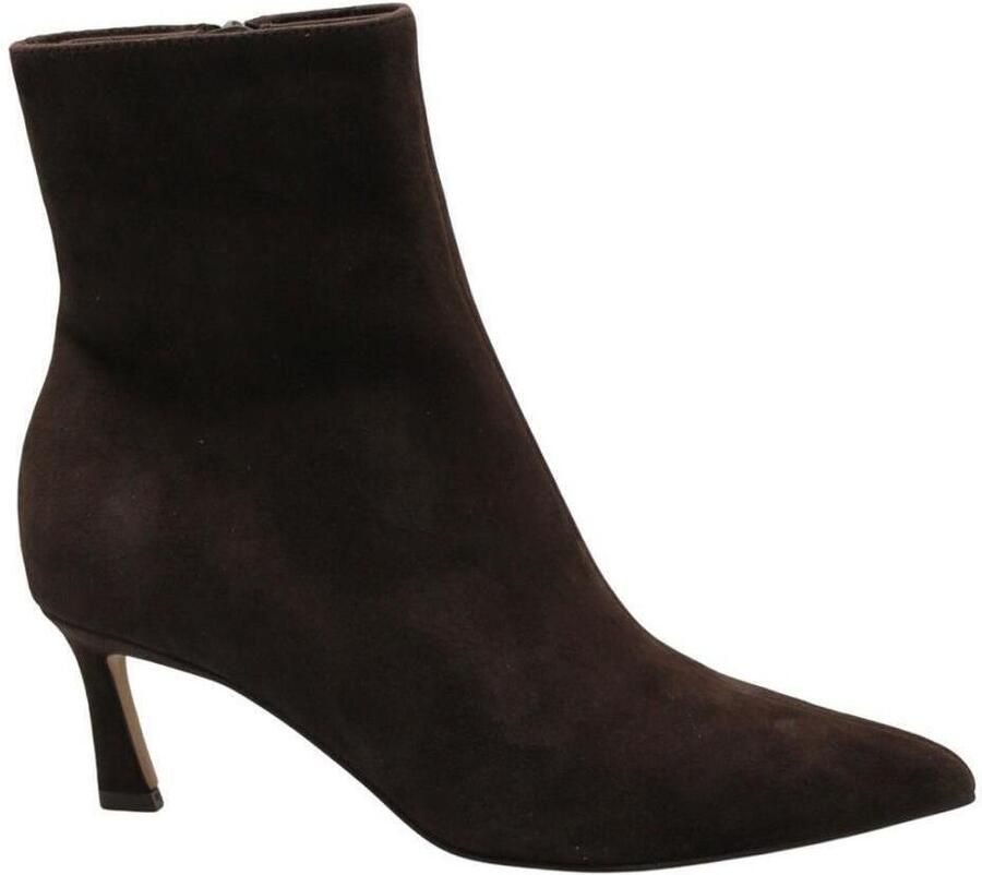 Steve Madden Enkellaarzen STE-I26-LULAH-CO