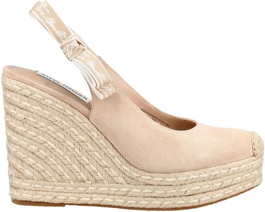 Steve Madden Espadrilles Sandalen