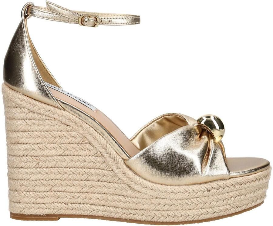Steve Madden Espadrilles Sandalen TALIYA
