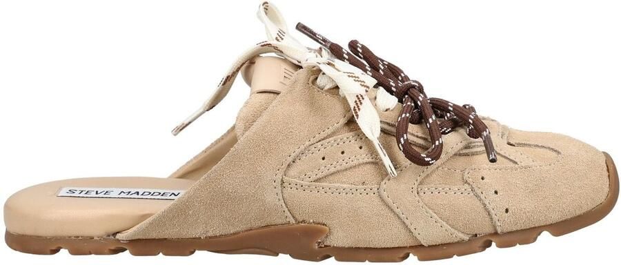 Steve Madden Klompen Muiltjes ASIEL-MULE