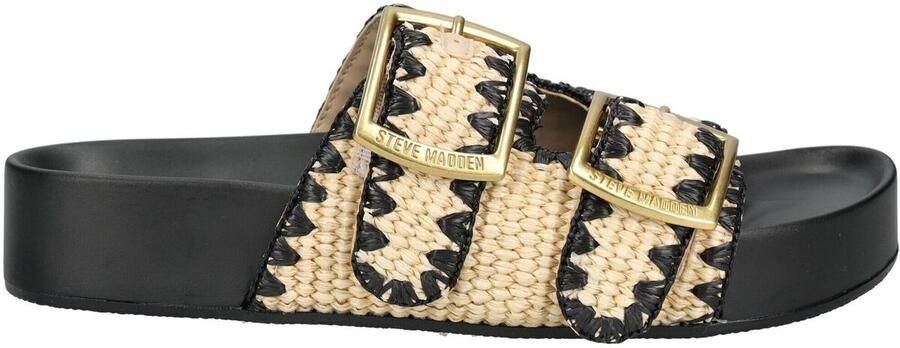 Steve Madden Klompen Muiltjes