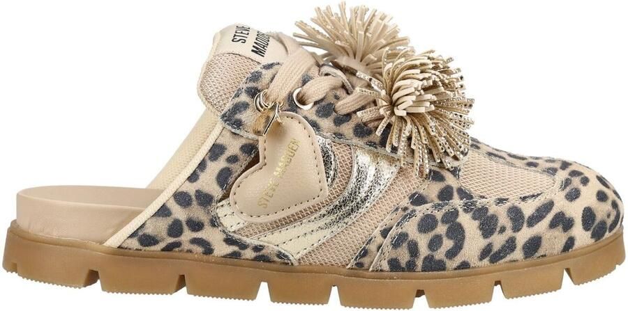 Steve Madden Klompen Muiltjes