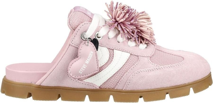 Steve Madden Klompen Muiltjes