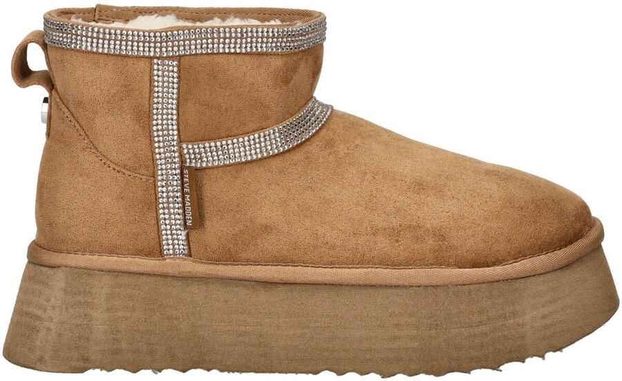 Steve Madden Laarzen Enkellaarzen