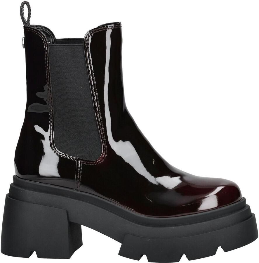 Steve Madden Laarzen Enkellaarzen