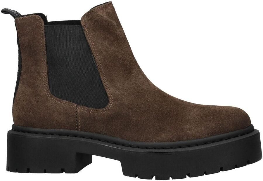 Steve Madden Laarzen Enkellaarzen