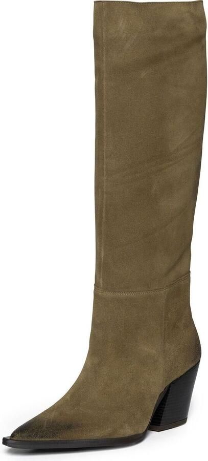 Steve Madden Laarzen MENTHE