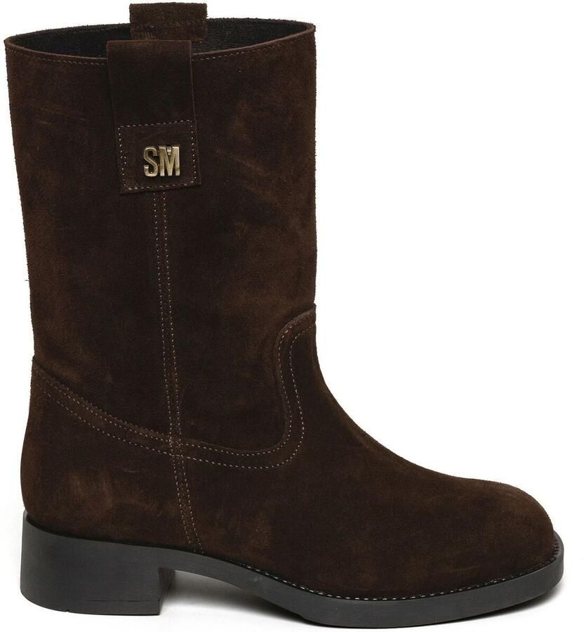 Steve Madden Zetty rits- & gesloten boots - Foto 5