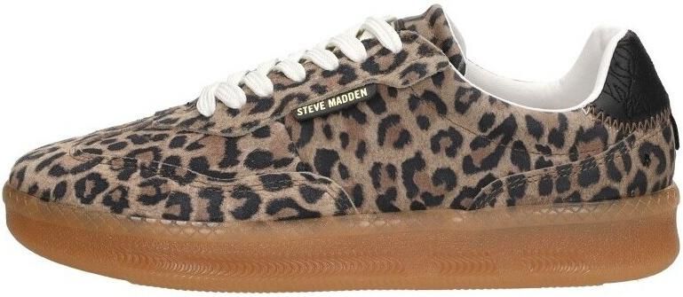 Steve Madden Sneakers in all-over look model 'Euphoria' - Foto 2