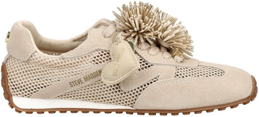 Steve Madden Lage Sneakers Sneaker
