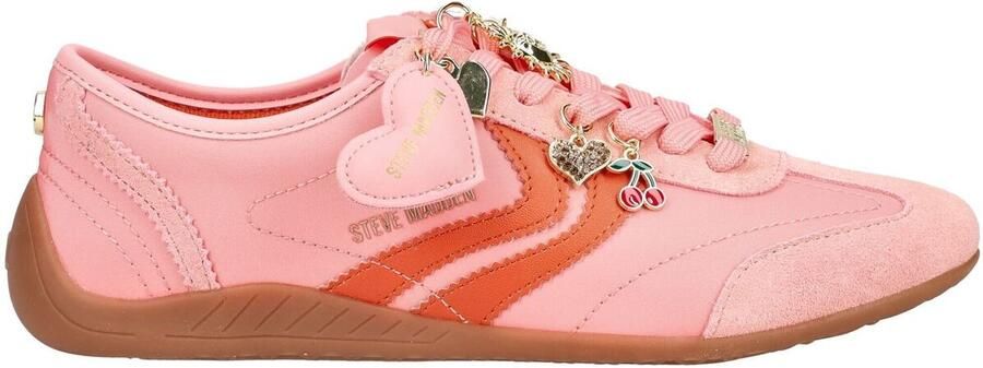 Steve Madden Lage Sneakers Halfhoge schoenen