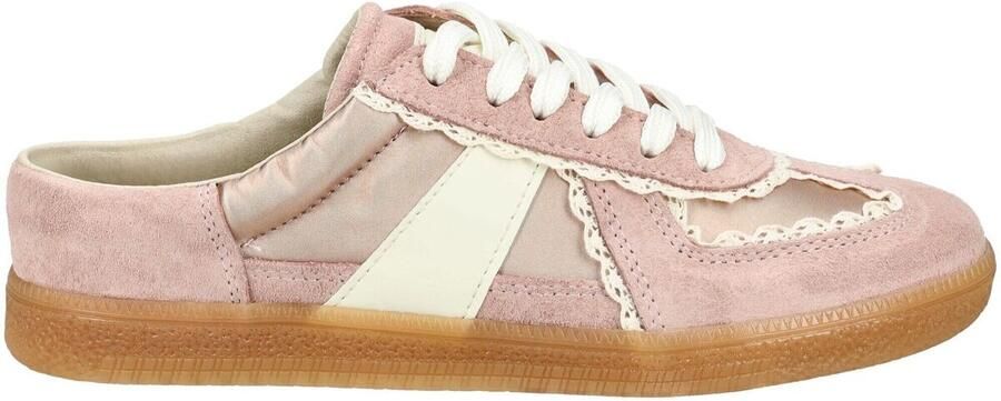 Steve Madden Lage Sneakers Sneaker