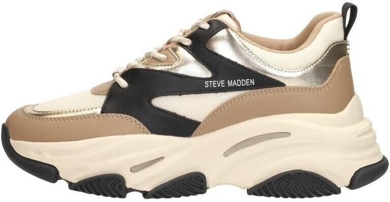 Steve Madden Lage Sneakers Progressive