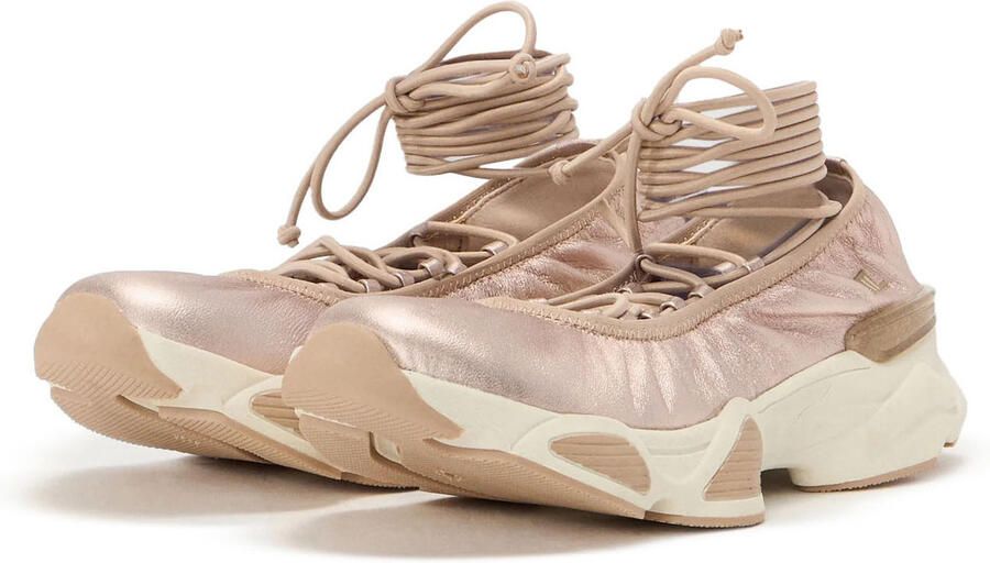 Steve Madden Lage Sneakers ROSE SPIN OFF