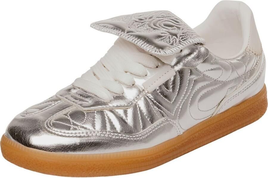 Steve Madden Low-Top Sneakers Possession-S in beige - Foto 9