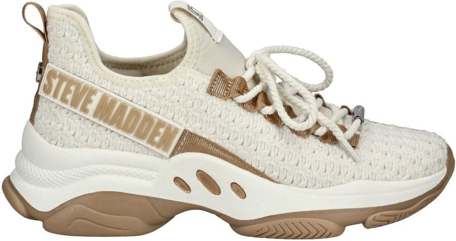 Steve Madden Lage Sneakers Sneaker