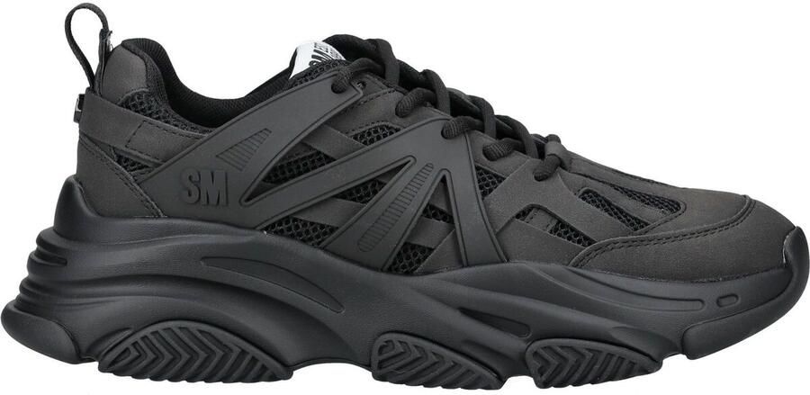 Steve Madden Lage Sneakers Sneaker