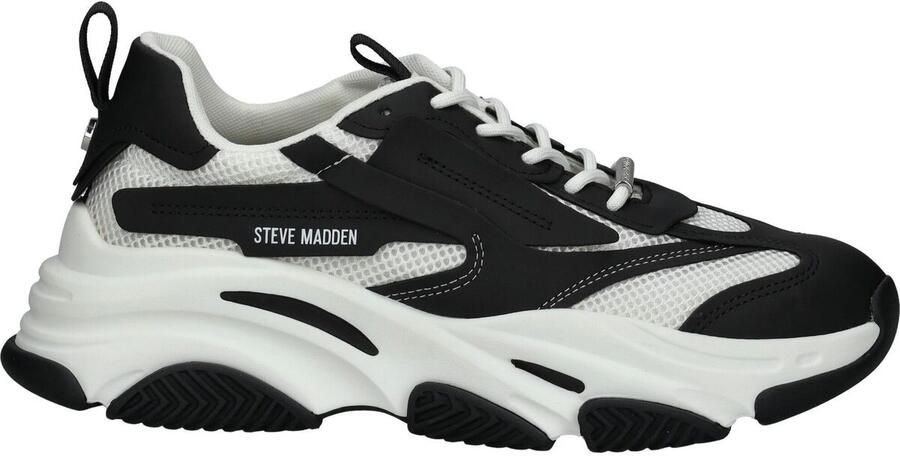 Steve Madden Sneakers laag 'Posses'