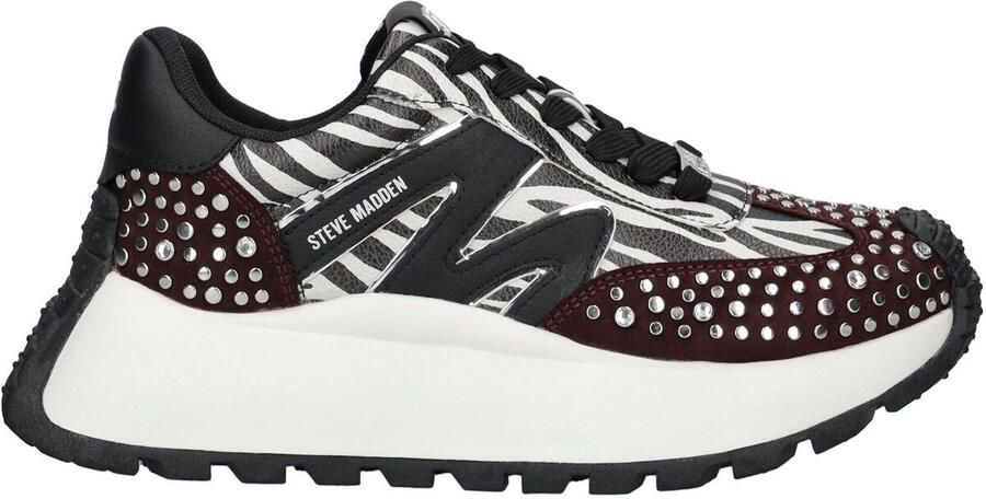 Steve Madden Lage Sneakers Sneaker