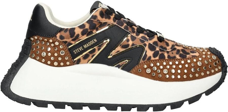 Steve Madden Lage Sneakers Sneaker