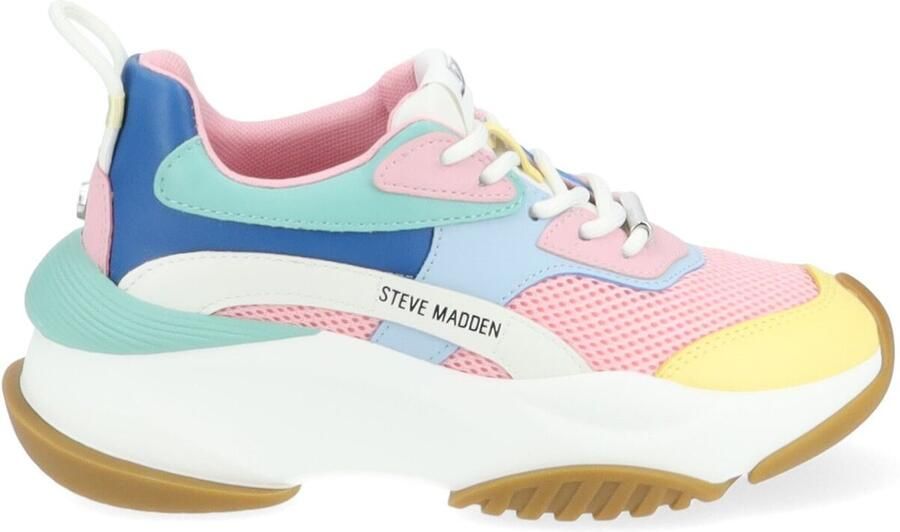 Steve madden Belissimo SM11002623-04005-153 Roze