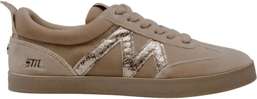 Steve Madden Lage Sneakers Sneaker