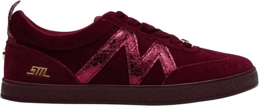 Steve Madden Lage Sneakers Sneaker