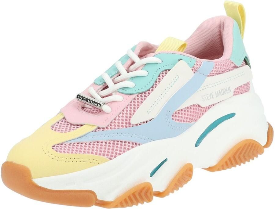 Steve Madden Lage Sneakers Sneaker