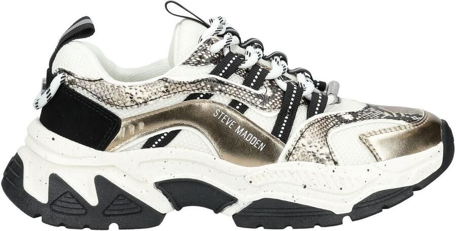 Steve Madden Lage Sneakers Sneaker