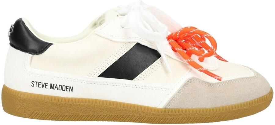 Steve Madden Lage Sneakers Sneaker