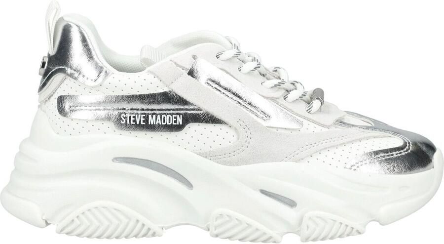 Steve Madden Possesion-Perf Sneakers - Foto 2