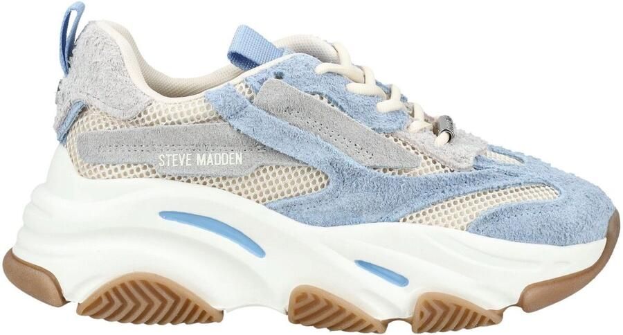 Steve Madden Possession-E Grey Blue Ivy - Foto 2