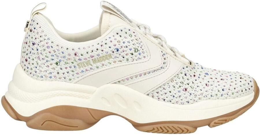 Steve Madden Lage Sneakers Sneaker