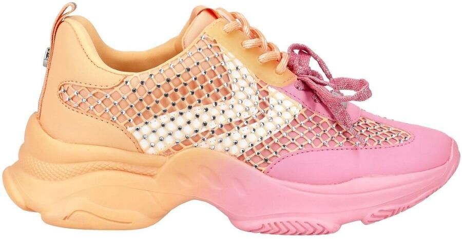 Steve Madden Lage Sneakers Sneaker