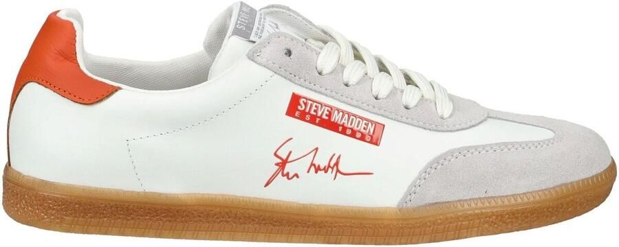 Steve Madden Lage Sneakers Sneaker