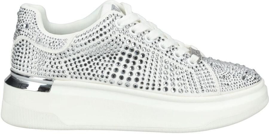 Steve Madden Lage Sneakers Sneaker