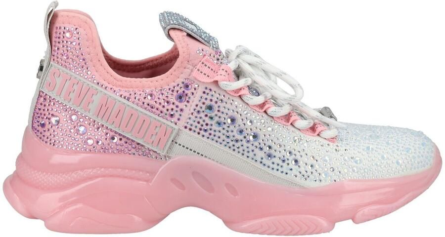 Steve Madden Lage Sneakers Sneaker